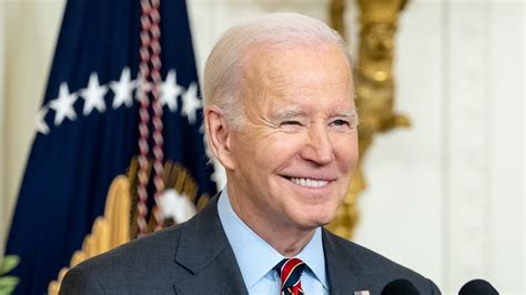 joe biden 2023